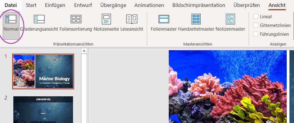 Powerpoint Ausdruck Mit Notizen: Notizen In Powerpoint Erstellen &amp; Drucken (2022)