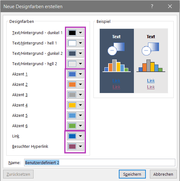 Theme designs in powerpoint erstellen 2022 slidelizard 