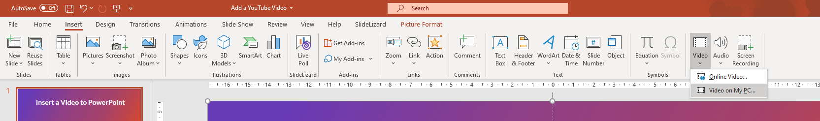 how-to-embed-a-video-in-powerpoint-2022-slidelizard