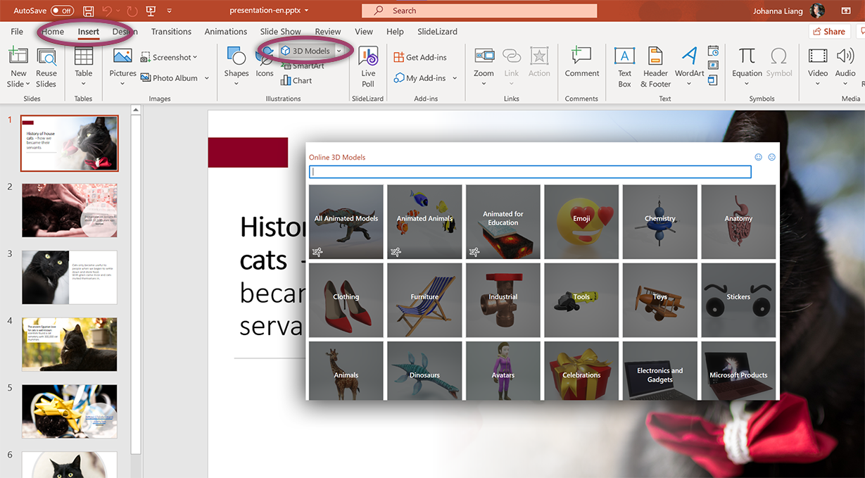 Compress PowerPoint Size Easily [3 Ways]