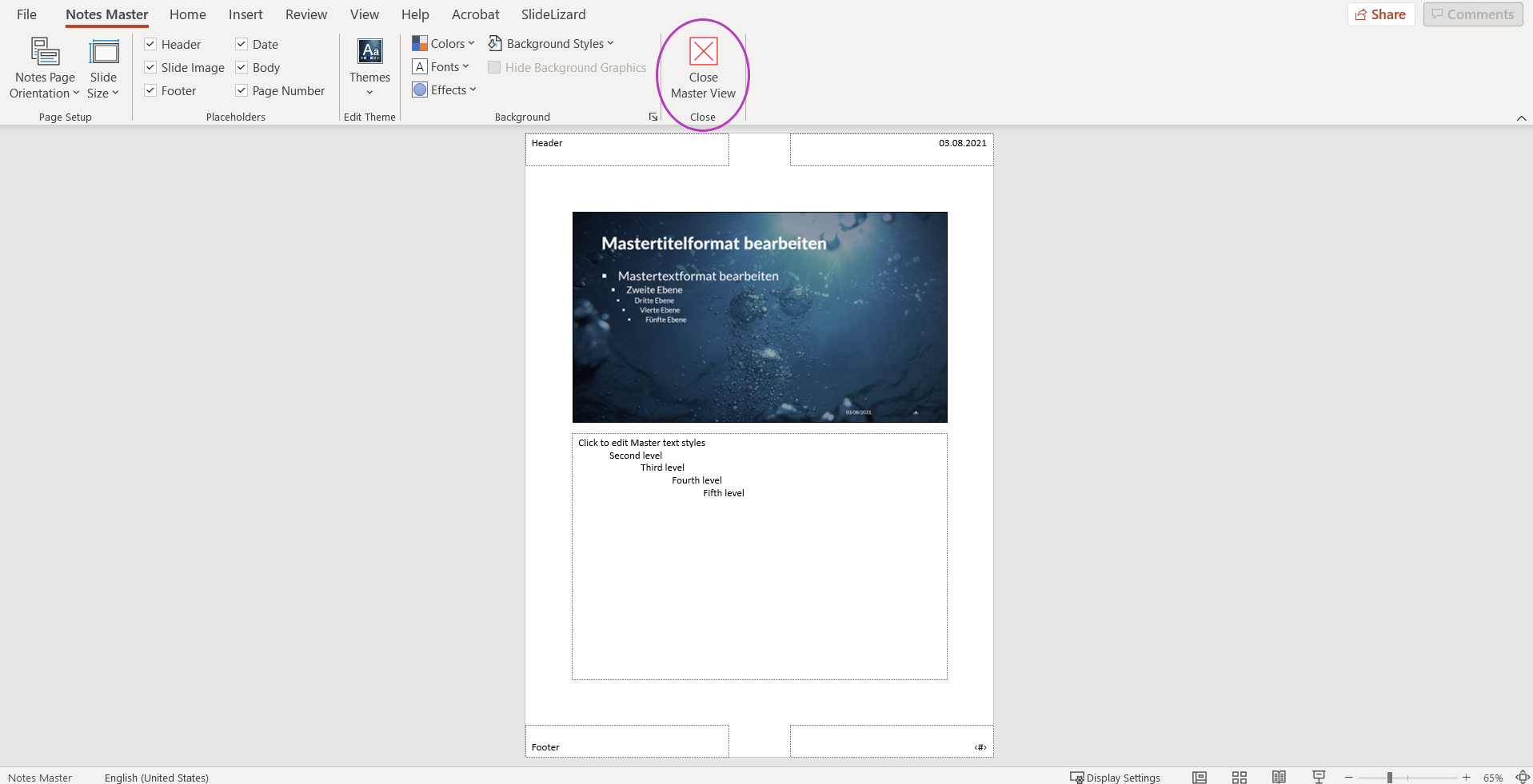 how-to-make-print-notes-in-powerpoint-2022-slidelizard