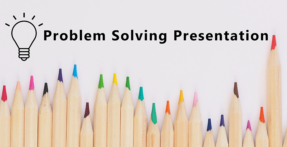 presentation problem solving