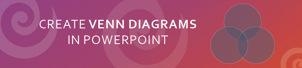 PowerPoint Venn Diagram Tutorial Template 2022 SlideLizard 