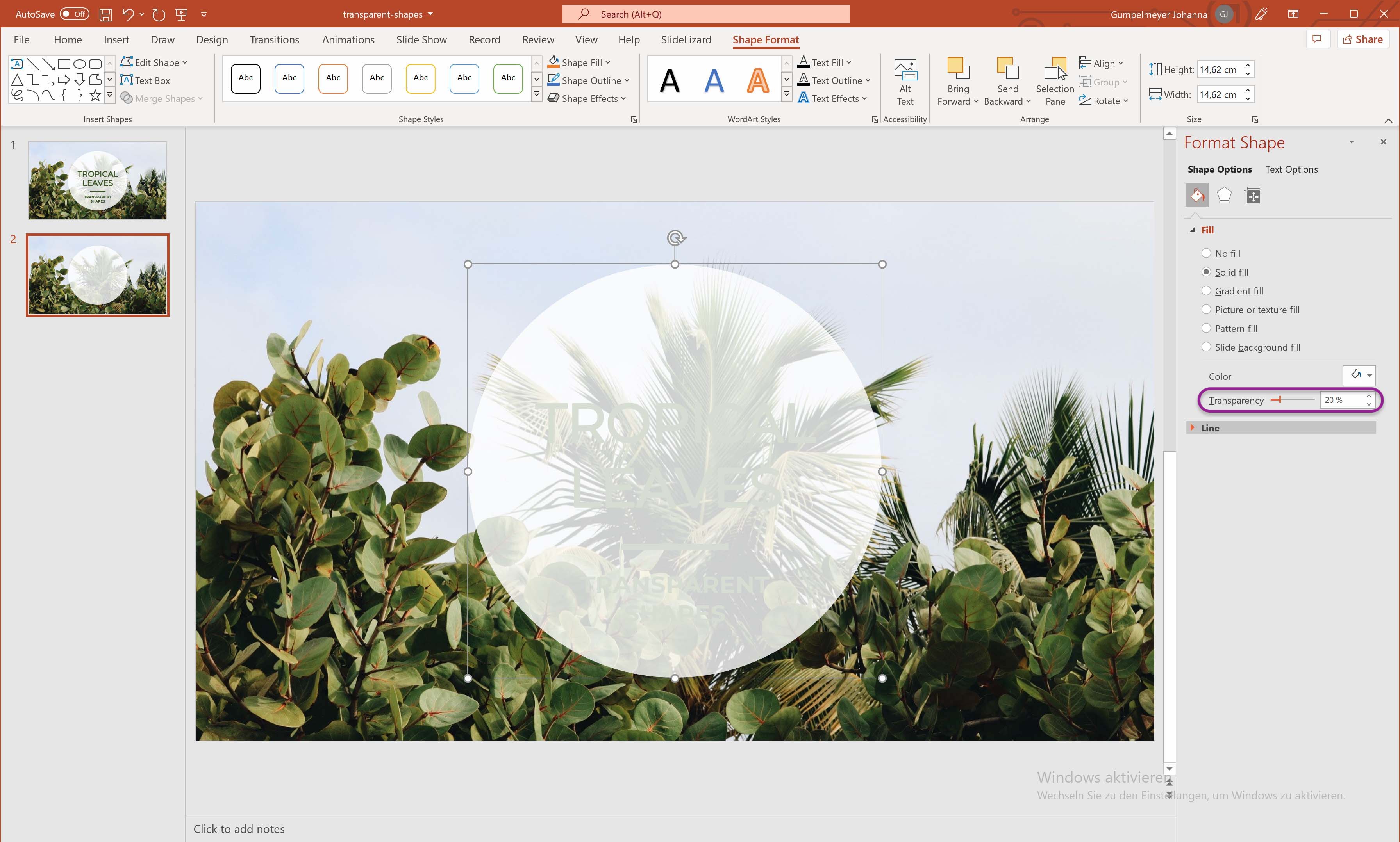 how-to-make-transparent-image-in-powerpoint-design-talk