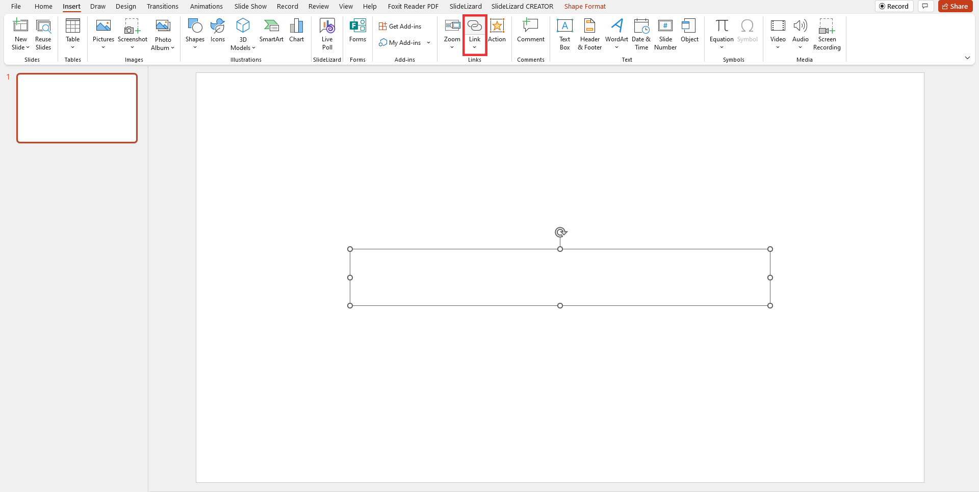 5 ways to insert PDFs into PowerPoint (2022) | SlideLizard®