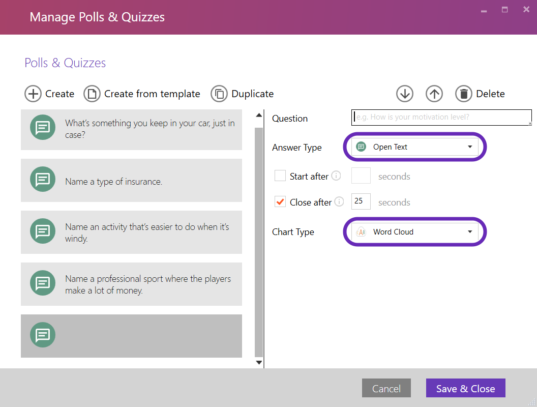 Best 23+ Free Family Feud Templates for Google Slides and PowerPoint –  CreativeBooster