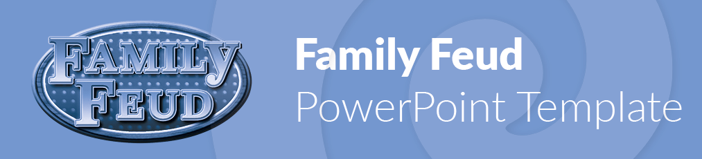 family feud powerpoint game template