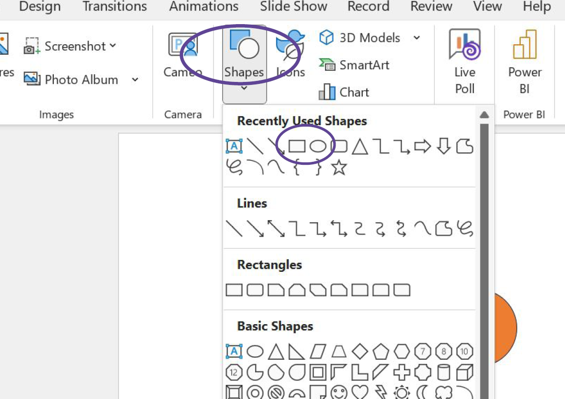 Basic Sizing Information  Presentation template free, Puzzle