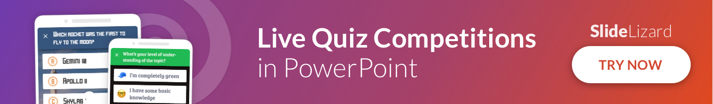best powerpoint quizzes