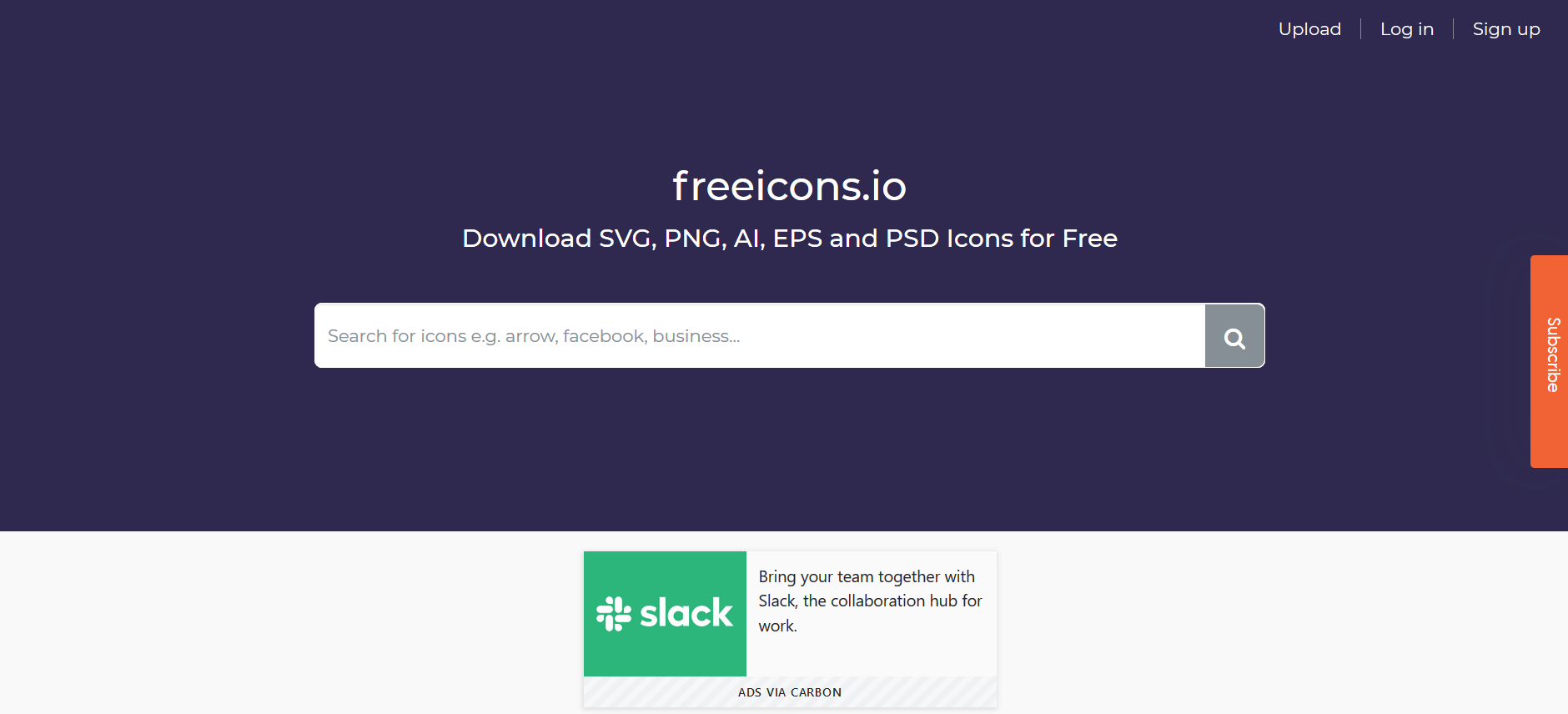 presentation powerpoint icons free