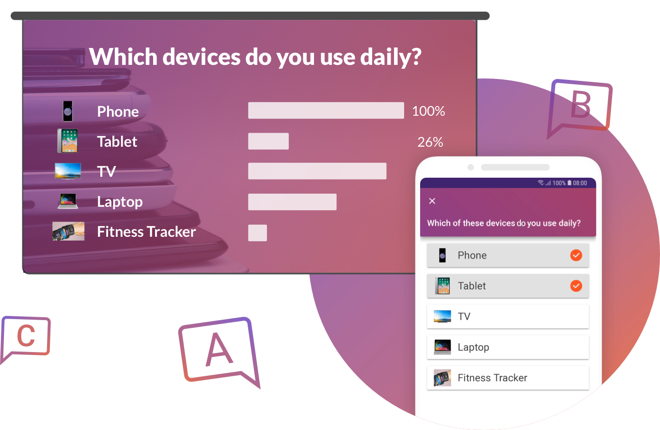 online polls presentation