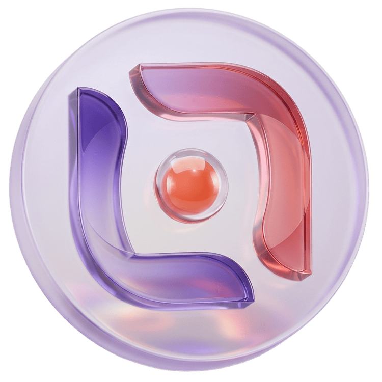 LIZ Icon 3D