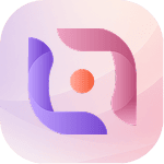 SlideLizard LIZ AI icon
