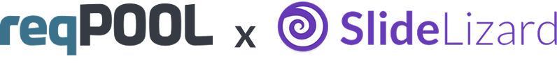 reqPOOL x SlideLizard