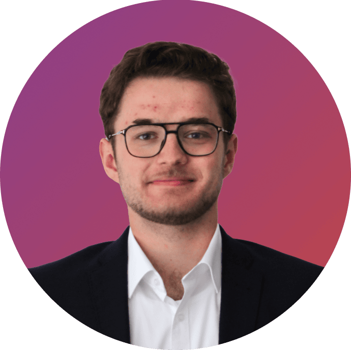 Maximilian Wahl
