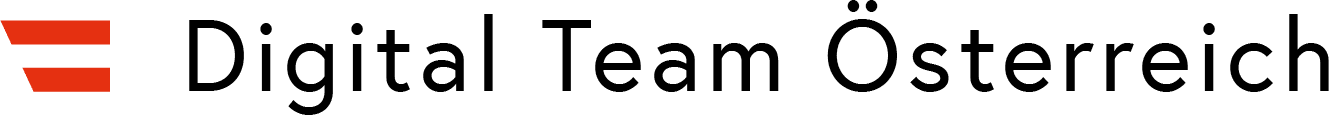 Digital Team Österreich